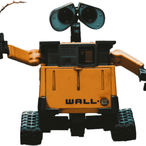 Robot Machine Toy